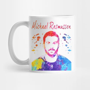 Michael Rasmussen Mug